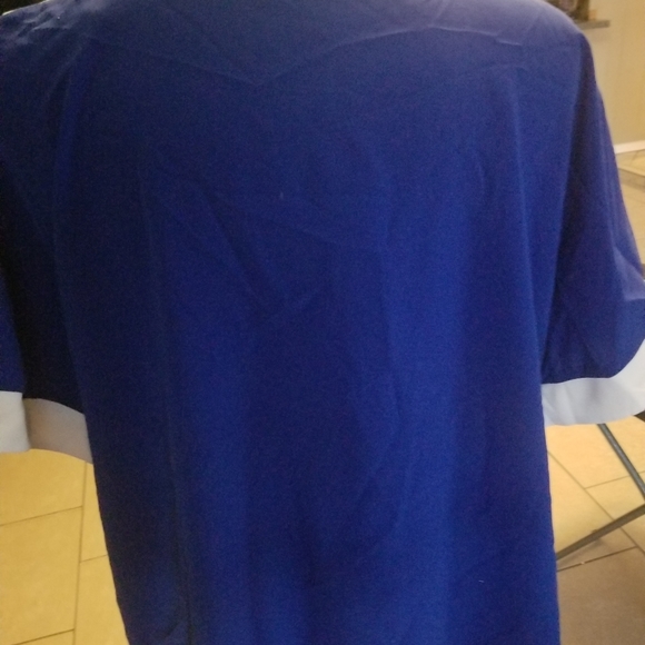 Blue project runway XXL - Picture 4 of 4